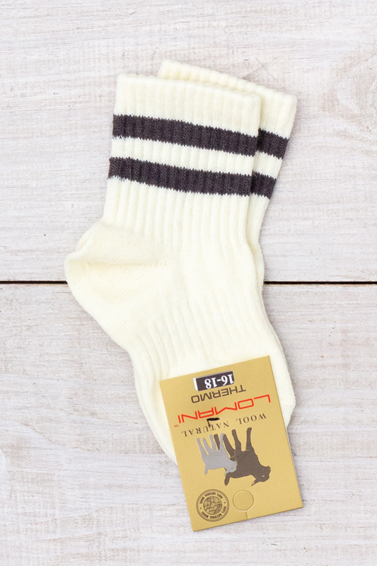 Шкарпетки дитячі (зима)